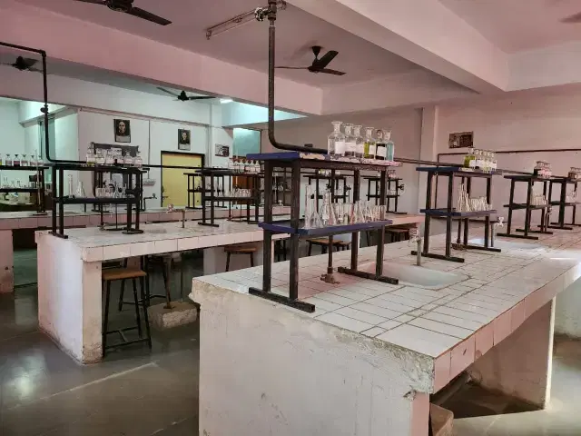 Rajasthan College of Engineering for Women Jaipur Infrastructure photo 59